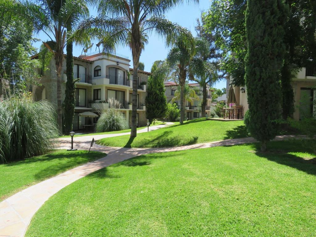 Casa Quadra Lejlighed San Miguel de Allende Eksteriør billede