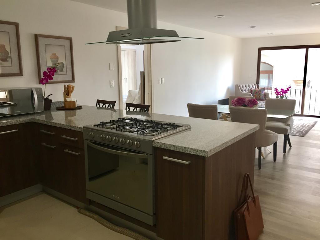 Casa Quadra Lejlighed San Miguel de Allende Eksteriør billede