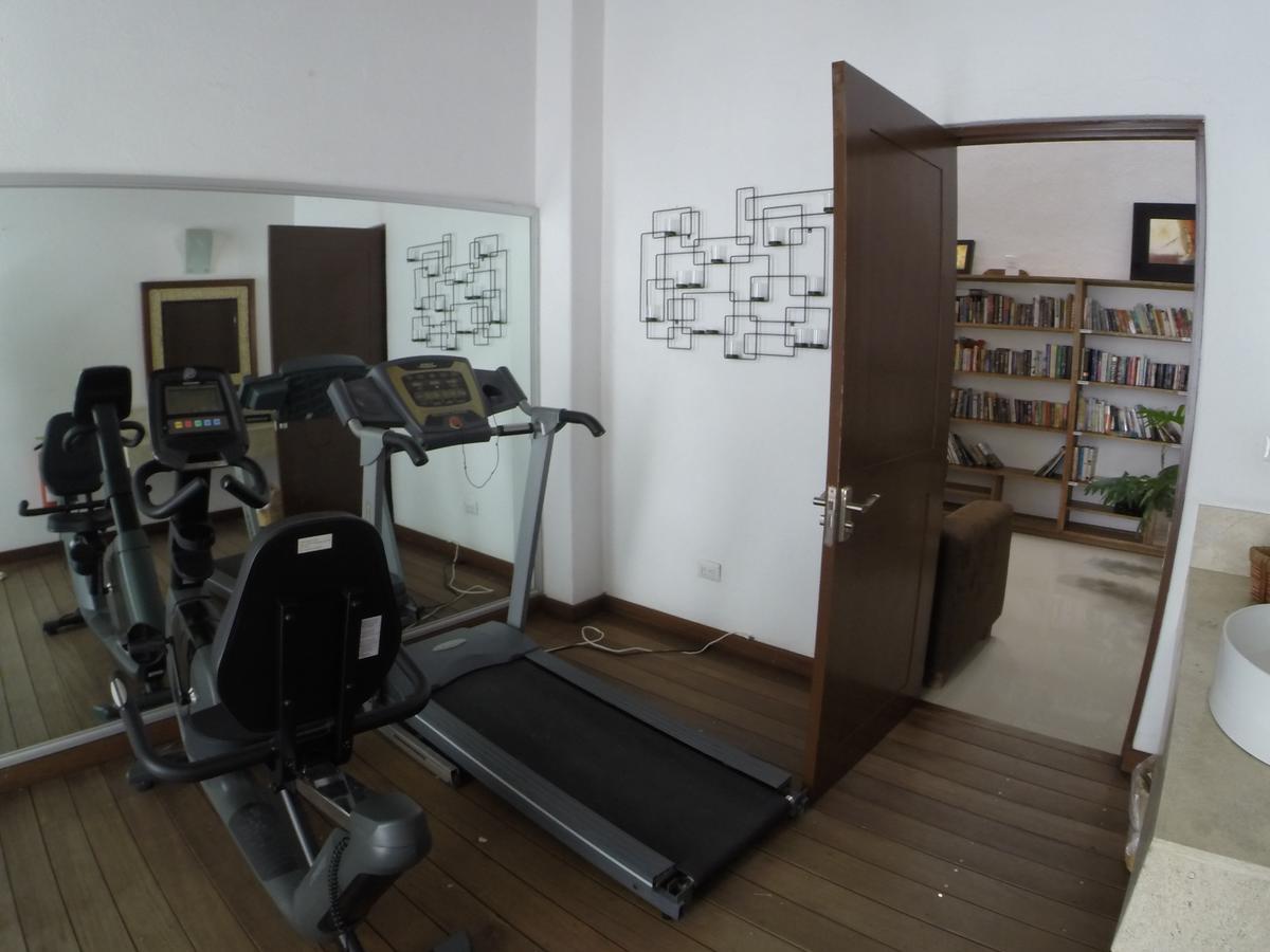 Casa Quadra Lejlighed San Miguel de Allende Eksteriør billede