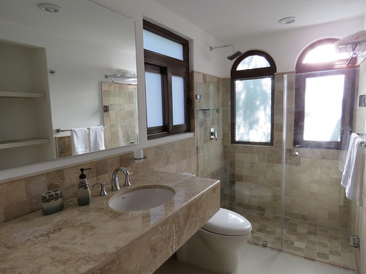 Casa Quadra Lejlighed San Miguel de Allende Eksteriør billede